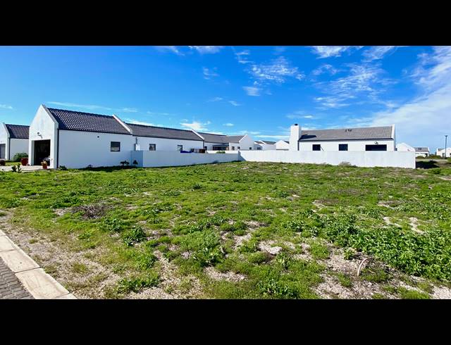 500M² VACANT LAND FOR SALE IN ATLANTIC SANDS PRIVATE ESTATE